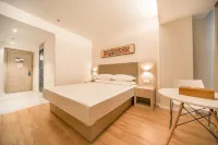 Homeinn Hotel (Shenyang City Government Avenue Xita North Market) Hotels in Shenyang
