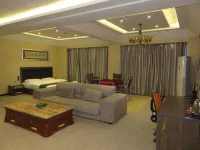 Wanda Motel Hotels in Bei'an