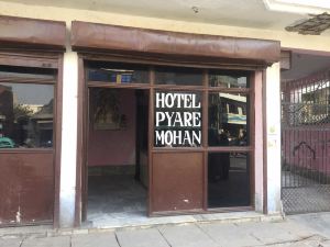 Hotel Pyare Mohan