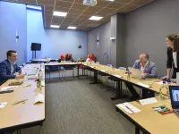 Ibis Kortrijk Centrum Hotels in Waregem