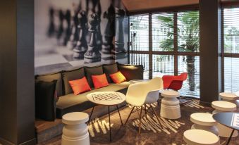 Ibis Bordeaux Pessac Route des Vins
