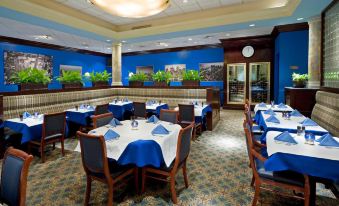 Crowne Plaza Englewood