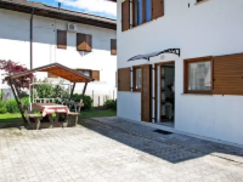 Martinelli 卡塞蘭尼卡奧拉格酒店