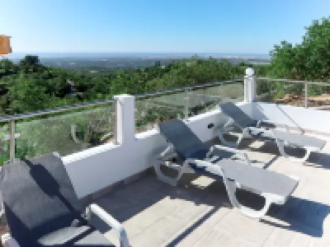 Sol e Mar Hotels in Estoi