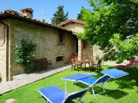 Il Casellino - Farmhouses