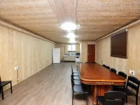 原州市橡樹谷旅館 橡树谷滑雪场附近的飯店