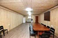 Wonju Oak Valley Pension - مبيت وإفطار