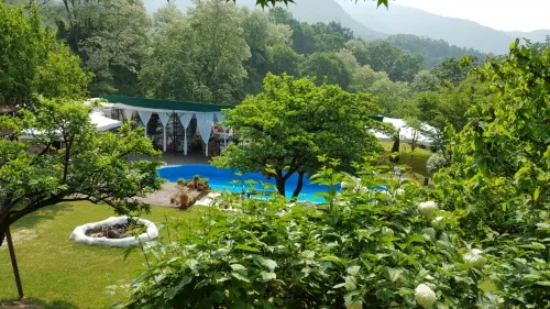 Okcheon Daecheongho Pension Hotels in Okcheon-gun