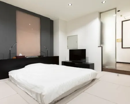 ザマンガホテル 東郷 東郷町のホテル