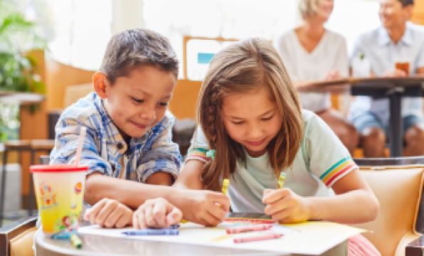 Hyatt Regency Orange County