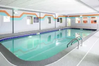 Hampton Inn Jasper - Gym