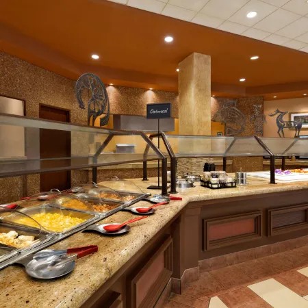 Embassy Suites by Hilton Albuquerque