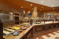 Embassy Suites by Hilton Albuquerque - breakfast