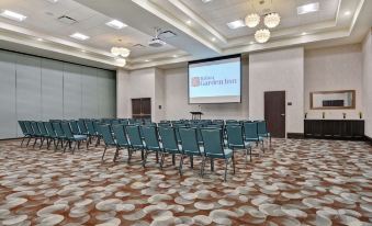 Hilton Garden Inn Fayetteville