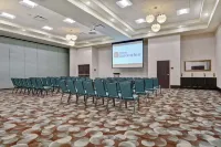 Hilton Garden Inn Fayetteville - parking