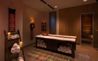 Doubletree by Hilton Yerevan City Centre - spa