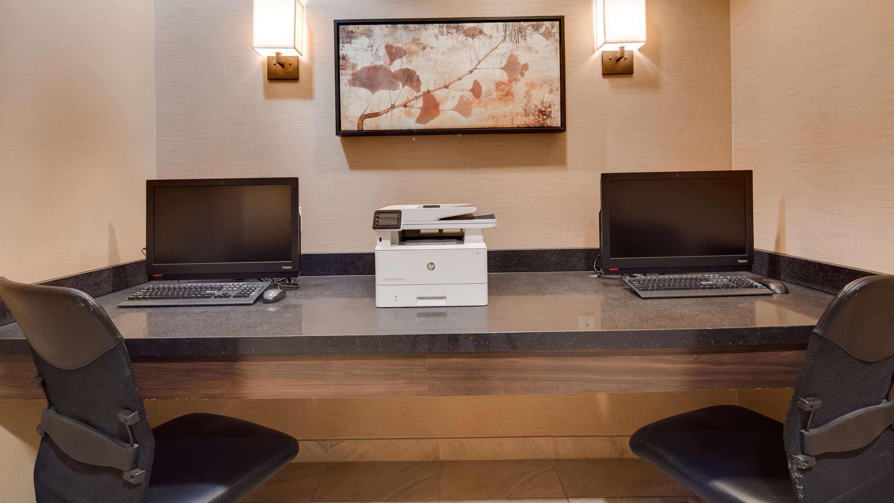 Best Western Plus Chandler Hotel & Suites