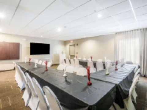 Sleep Inn & Suites Hiram - Atlanta Northwest Hotels in Paulding County