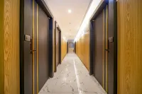 Ulsan Samsan Hotel Grand Gem