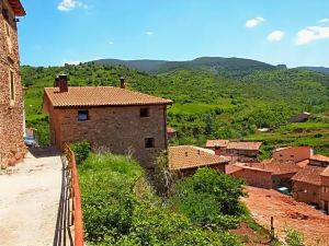 Posada Real La Almazuela