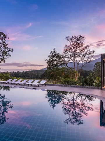 รูปภาพของชาเทรียม กอล์ฟ รีสอร์ท สอยดาว จันทบุรี