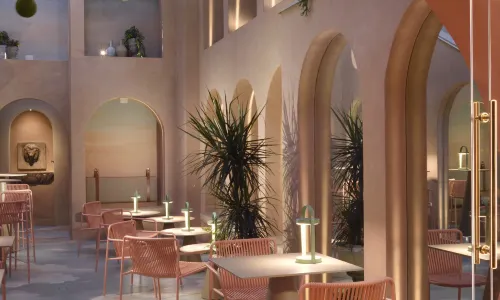 Leon's Place Hotel