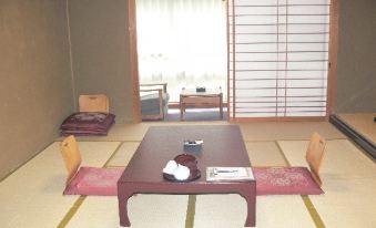 Nagato Yumoto Onsen Ryokan Rokkakudou