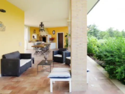 Borgo Sacramento マルタのホテル