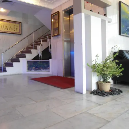 Regent Hotel