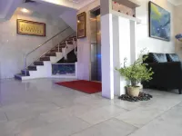 Regent Hotel - موقف سيارات