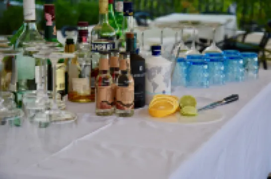 Villa Giardino Heritage Boutique Hotel Bol