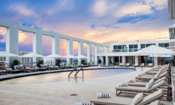 Conrad Fort Lauderdale Beach