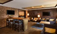 Hilton Santa Fe Historic Plaza - Boutique