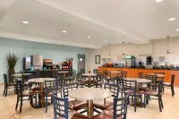 Best Western Plus Peppertree Airport Inn Hotels in Cheney