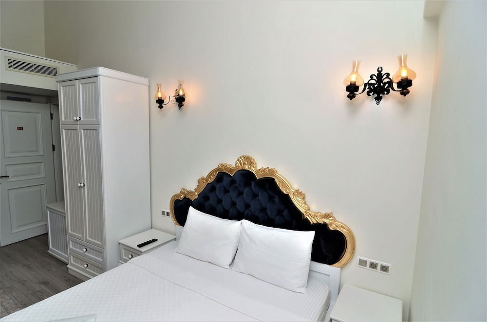 Alacati Grand Eldoris Otel (Grand Alacati Boutique Hotel)