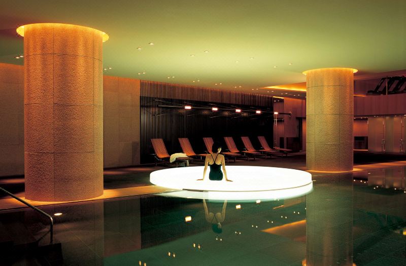 Grand Hyatt Tokyo photo 4