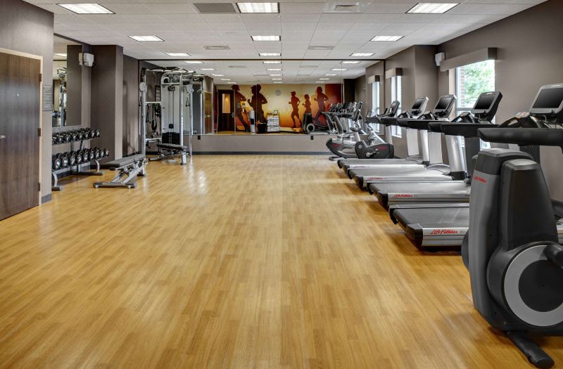 Hyatt House Atlanta Cobb Galleria photo 4