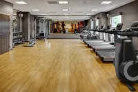 Hyatt House Atlanta Cobb Galleria - Gym