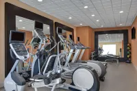 Hilton Garden Inn Jacksonville JTB/Deerwood Park - Pet-friendly