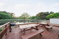 Icheon Hanul Camp Pension Hotel di Icheon-si
