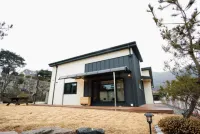 Yongin Juwon Pension