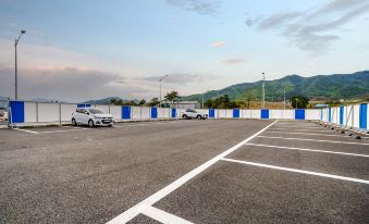 Jecheon Java Self Check-in Motel