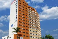 Hotel Londri Star Hotels in Лондрина