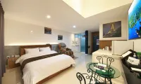 Hongseong Duo Motel
