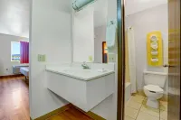 Motel 6 Silver City, NM Hotel a Grant County