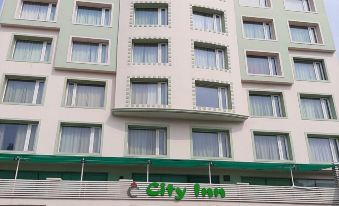 Hotel City Inn