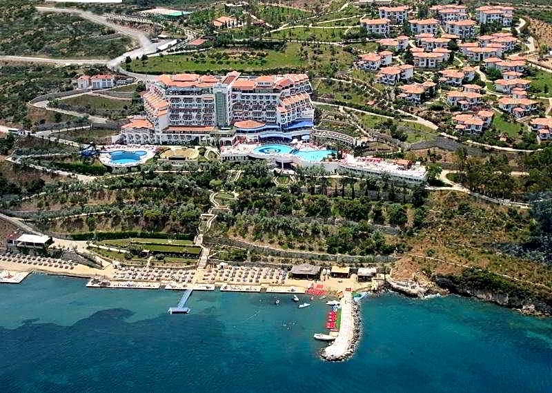 Labranda Ephesus Princess Kusadasi - All Inclusive