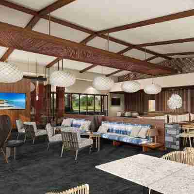 AC Hotel by Marriott Maui Wailea Dining/Meeting Rooms