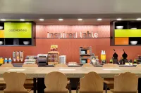 Home2 Suites by Hilton Phoenix - Glendale/Westgate - Aamiainen