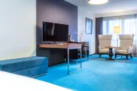 Radisson Blu Hotel, Malmo